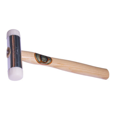 THOR 708 NYLON HAMMER 0.5LB