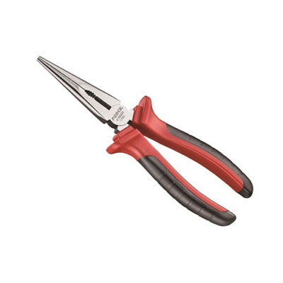 FORCE 8" LONG NOSE PLIER