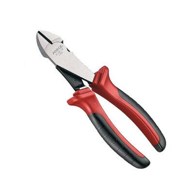 FORCE 7" DIAGONAL CUT PLIER