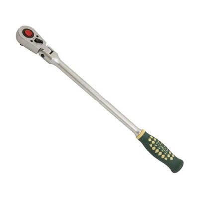 FORCE 802418L FLEXIBLE 1/2DRV RATCHET