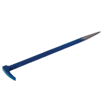 WESTWARD PB-2 HEEL TYPE PRYBAR