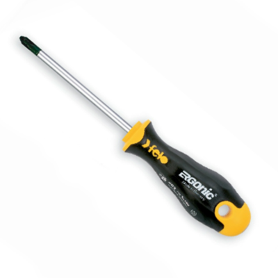FELO 401 POZI #3 X 150 H/TIP SCREWDRIVER