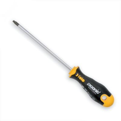 FELO 404 #2 SQUARE X 160MM SCREWDRIVER