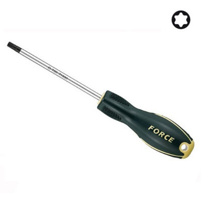 FORCE T6 STAR SCREWDRIVER