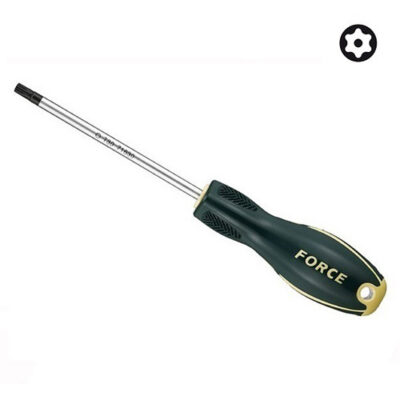 FORCE T7H TAMPERPROOF STAR SCREWDRIVER