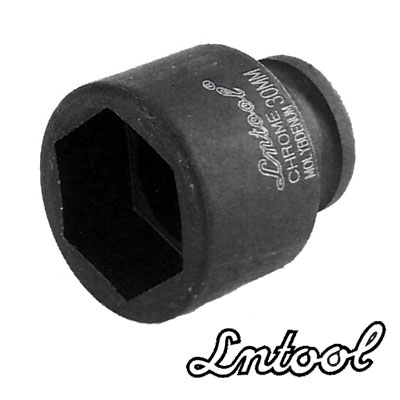 LNT 1/2D 5/8 STD IMPACT SOCKET