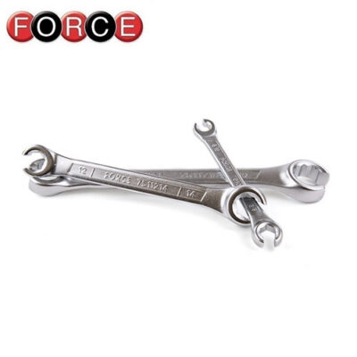 FORCE 19-22MM FLARE NUT WRENCH