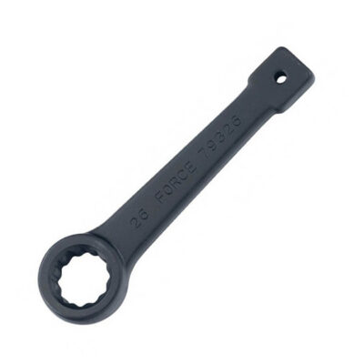 FORCE 85mm 12pt SLUGGING WRENCH
