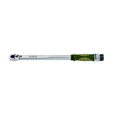 FORCE 1/2D 70-350NM TORQUE WRENCH