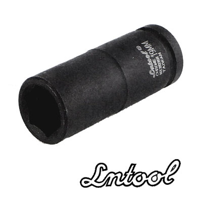 LNT 1/2D 46mm DEEP IMPACT SOCKET