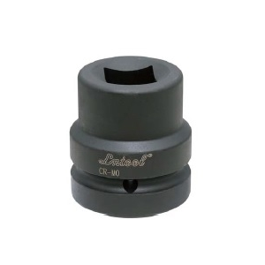 LNT 1DRV 17mm SQUARE IMPACT SOCKET