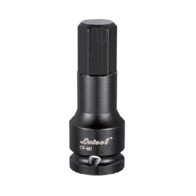 LNT 14mm 1/2D IMPACT INHEX SOCKET