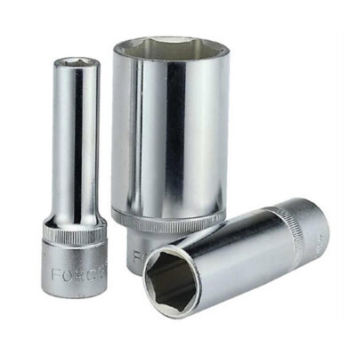 FORCE 3/4 3/8DRV 6PT DEEP SOCKET