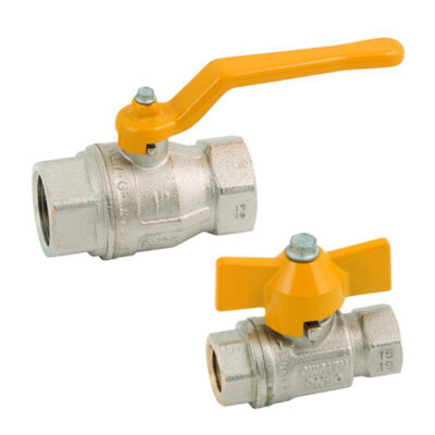 BERLIN 1.1/2 BALL VALVE