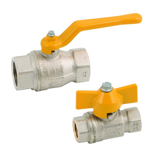 BERLIN 1.1/2 BALL VALVE