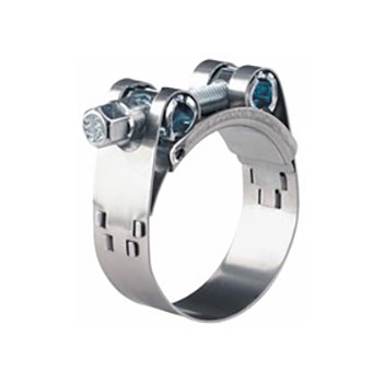SUPERIOR 104-112 HD HOSE CLAMP