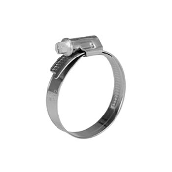 NORMA 120-140 SS HOSE CLIP 12mm W3
