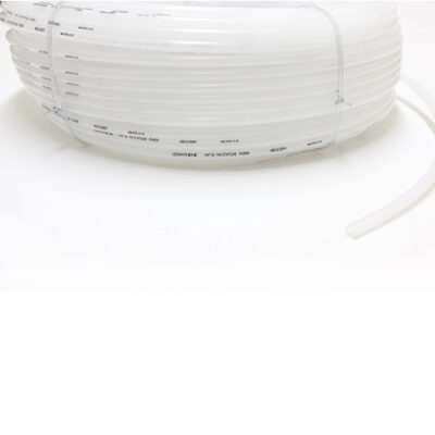 LEDALON NYLON 12 - 1/8" TUBE NATURAL