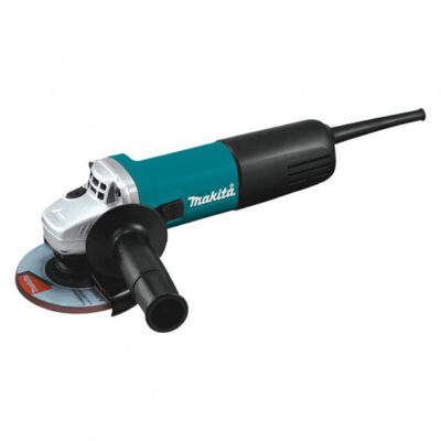 MAKITA 9557NB ANGLE GRINDER 115mm