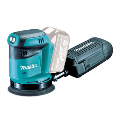 MAKITA DBO180Z 125MM RANDOM ORBITAL SANDER ** SKIN **