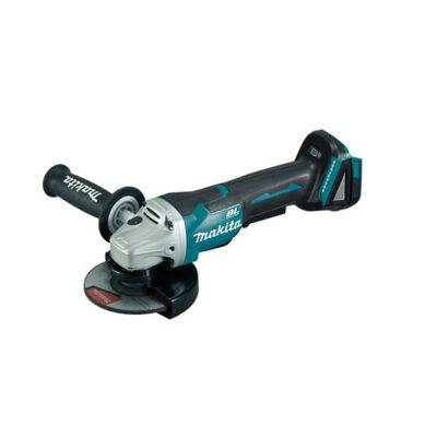 MAKITA DGA508Z BRAKED PADDLE SWITCH 18V GRINDER 125MM