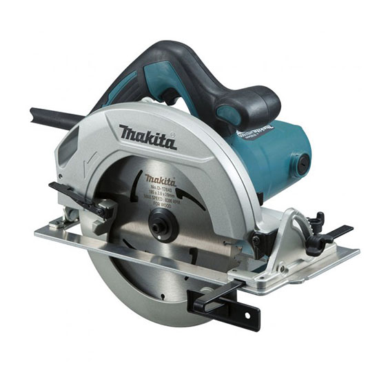 MAKITA HS7600 7-1/4" CIRCULAR SAW