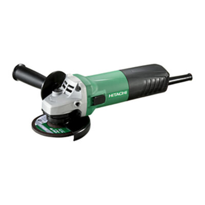 HITACHI G10SR4 4" GRINDER