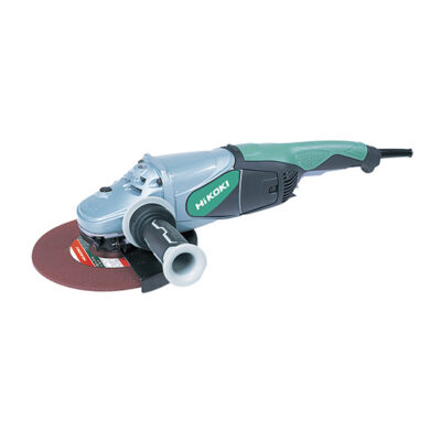 HITACHI G23MR 9"/230MM ANGLE GRINDER