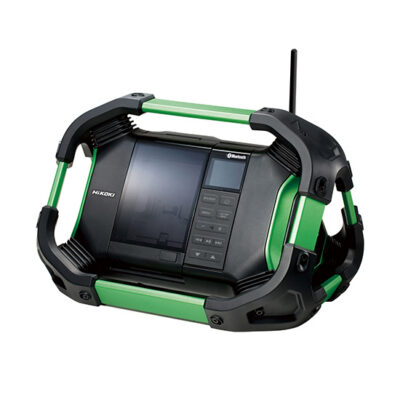 HIKOKI UR18DSDL RADIO