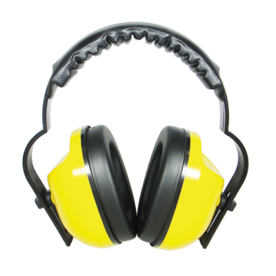 ARMOUR EARMUFFS CLASS 5