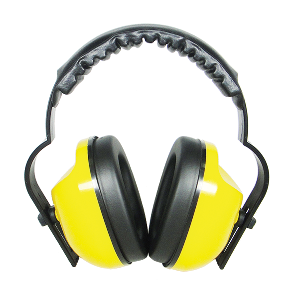 ARMOUR EARMUFFS CLASS 5