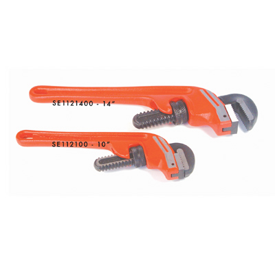 SUPER EGO 14in O/S HD PIPE WRENCH