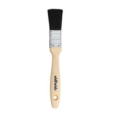 OLDFIELDS 404 25MM PAINT BRUSH