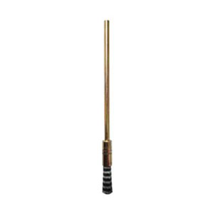 JOSCO 11mm FLAT END BRUSH 6mm SHAFT (202)