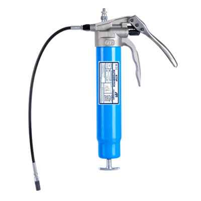 MACNAUGHT 12,000PSI DUAL PISTION 450G PISTOL GRIP