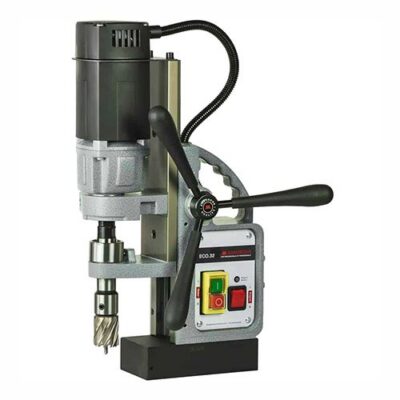 EUROBOOR ECO-32 MAG BASE DRILL