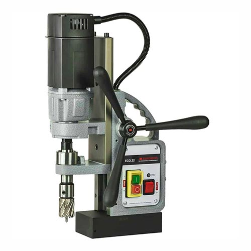 EUROBOOR ECO-32 MAG BASE DRILL